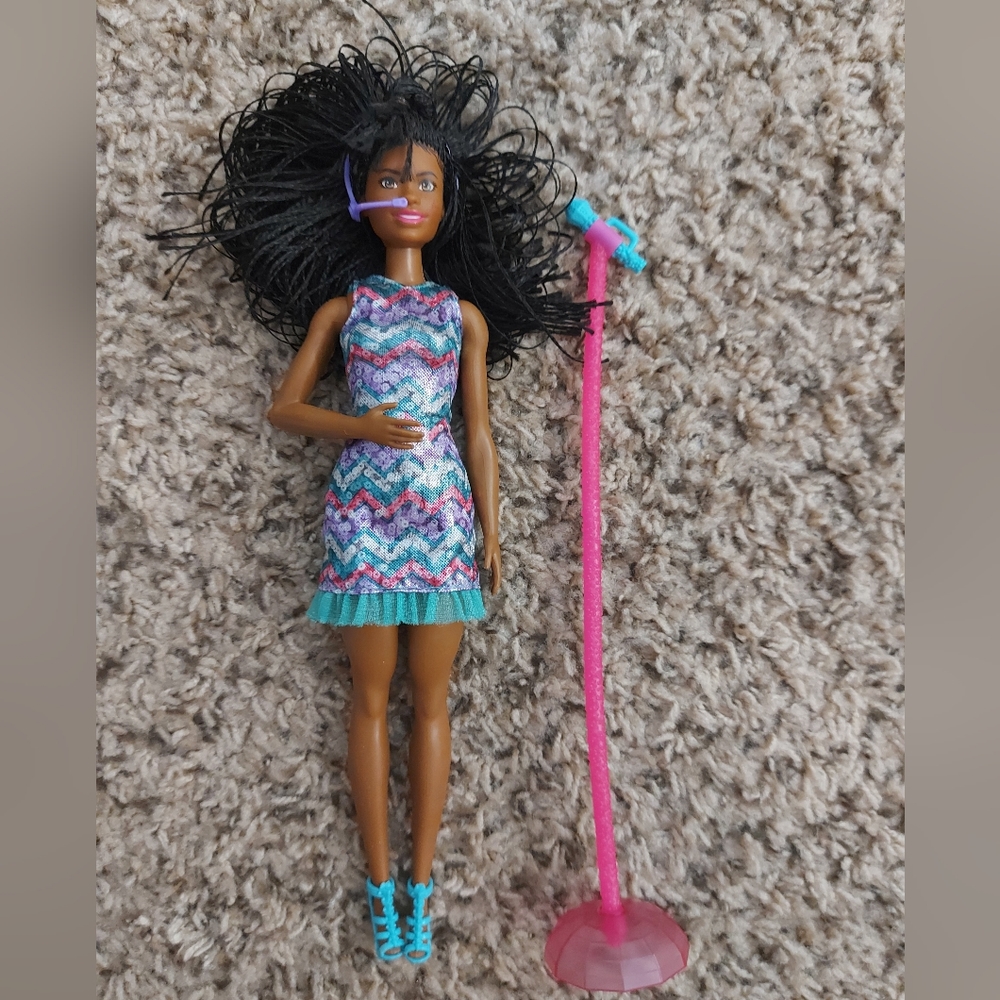 Barbie